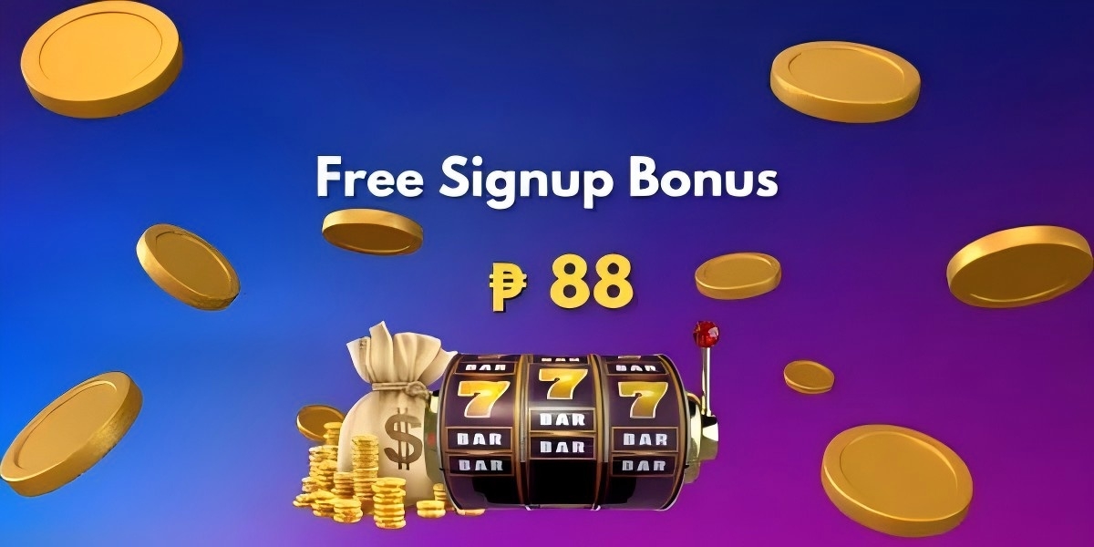 swerte app welcome bonus banner with swerte login and swerte casino branding