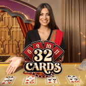 32 Baraha swerte live casino