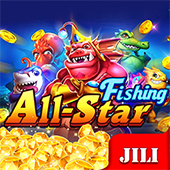 All Star Fishing swerte fishing