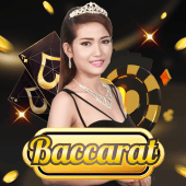 Baccarat A swerte live casino