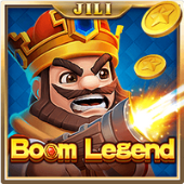Boom Legend swerte fishing