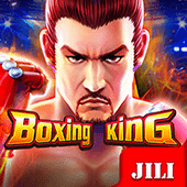 Boxing King swerte slot