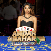 Casino Marina Andar Bahar swerte live casino