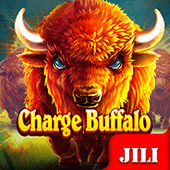 Charge Buffalo swerte slot