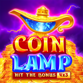 Coin Lamp swerte slot