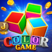 Color Game swerte slot