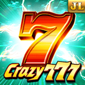Crazy777 swerte slot