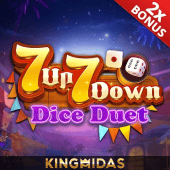 Dice Duet swerte cards