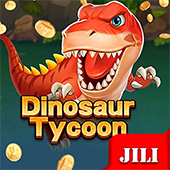 Dinosaur Tycoon swerte fishing