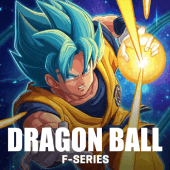 Dragon Ball swerte slot