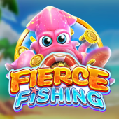 Fierce Fishing swerte fishing