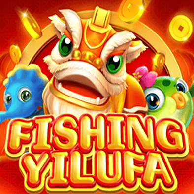 Fishing Yi Lu Fa swerte fishing