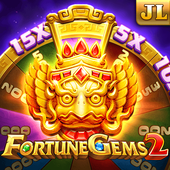 Fortune Gems 2 swerte slot