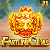 Fortune Gems swerte slot