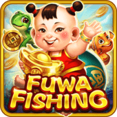 Fuwa Fishing swerte fishing
