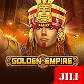 Golden Empire swerte slot