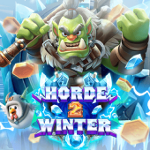 Horde 2 Winter swerte slot
