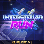 Interstellar Run swerte cards