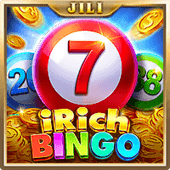 Irich Bingo swerte slot
