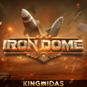 Iron Dome swerte cards