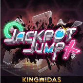 Jackpot Jump swerte cards