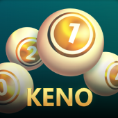Keno swerte cards