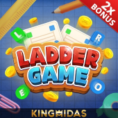Ladder Game swerte cards