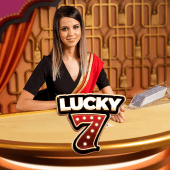 Lucky 7 swerte live casino