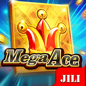 Mega Ace swerte slot