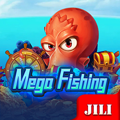 Mega Fishing swerte fishing