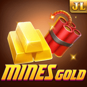 Mines Gold swerte slot