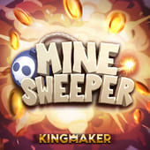Minesweeper swerte cards