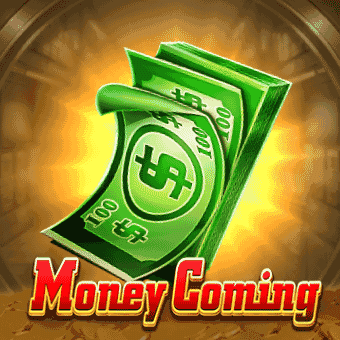 Money Coming swerte slot