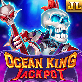Ocean King Jackpot swerte fishing