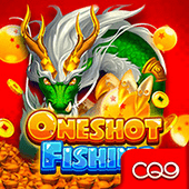 Oneshot Fishing swerte fishing