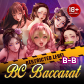 Sexy Blockchain Baccarat B B swerte live casino
