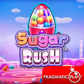 Sugar Rush swerte slot