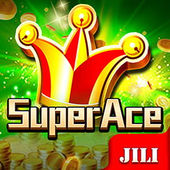 Super Ace swerte slot game
