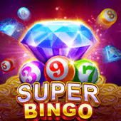 Super Bingo swerte hot game icon
