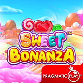 Sweet Bonanza swerte slot