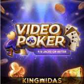 Video Poker swerte cards