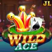 Wild Ace swerte slot