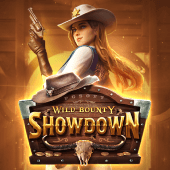 Wild Bounty Showdown swerte slot